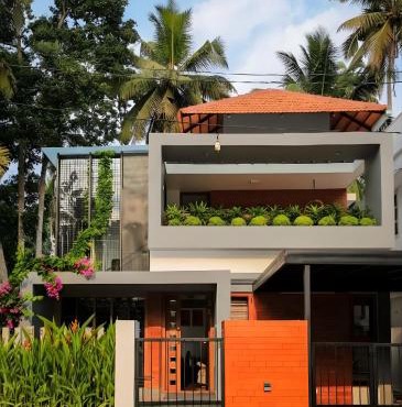 Nirvana home stay Trivandrum