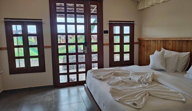 Nirvana Resort and Restaurant