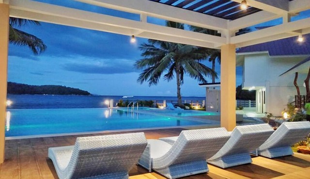 Nirvana Resort