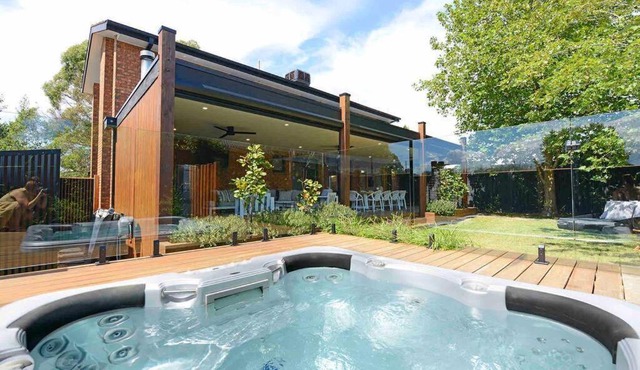Nirvana Retreat