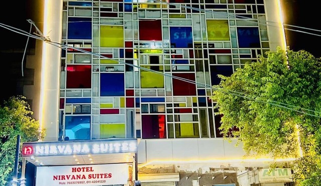 Nirvana Suites
