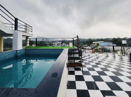 Nirvana Villa With Private Pool