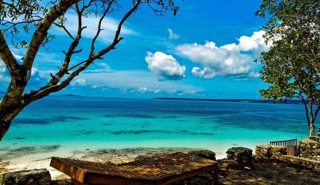 Nirwana Buton Villa