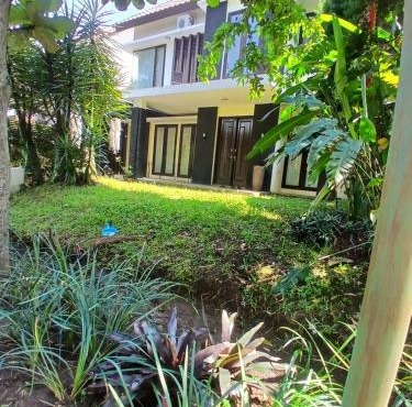 Nirwana Homestay