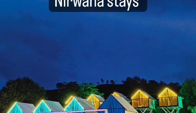 Nirwana Stays Lonavala