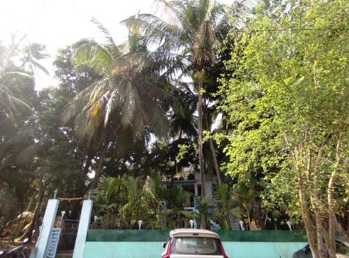Nisarg Holiday Home Devgad
