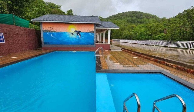 Nisarg Resort