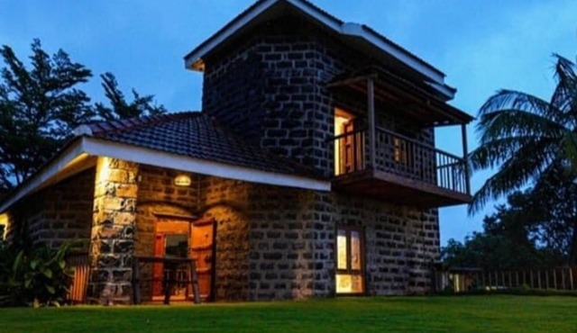 Nisarg Resort