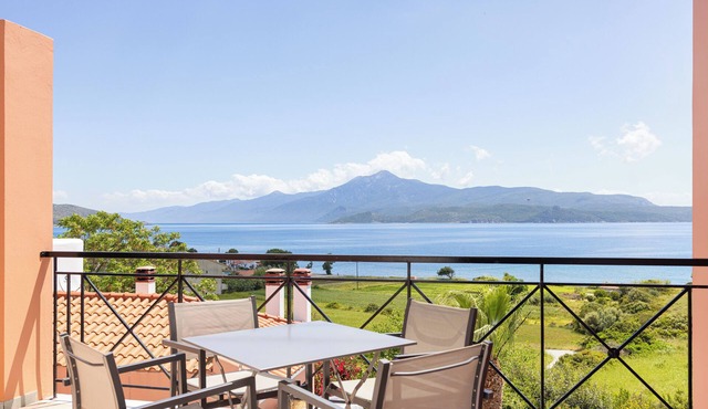 Nisea Hotel Samos-Seaview Maisonette