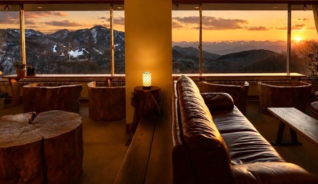 Nishihoppo Onsen HOTEL