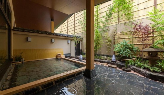 Nishitetsu Resort Inn Beppu