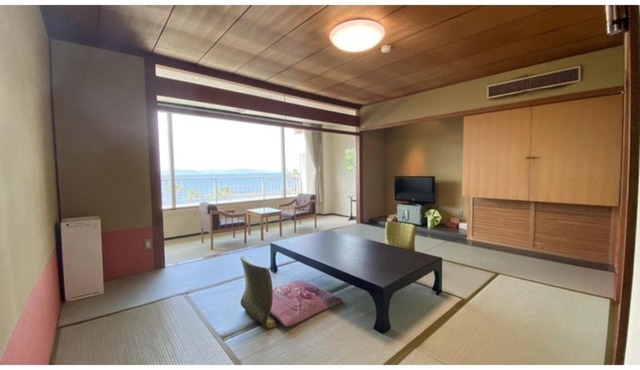 Nishiura Grand Hotel Kikkei - Vacation STAY 85446v
