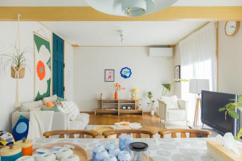 Nishiusuki District - House - Vacation STAY 36765v
