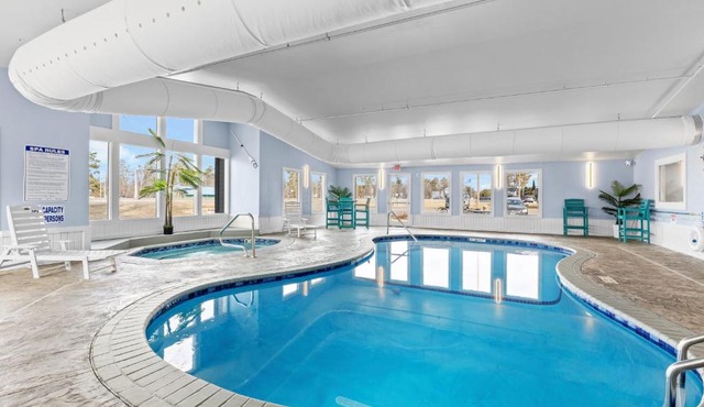 Nisswa Hotel and Suites - Standard Single Queen