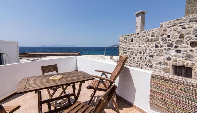 Nisyros Views