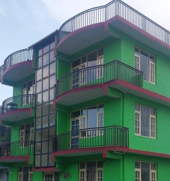 Nitin Home Stay