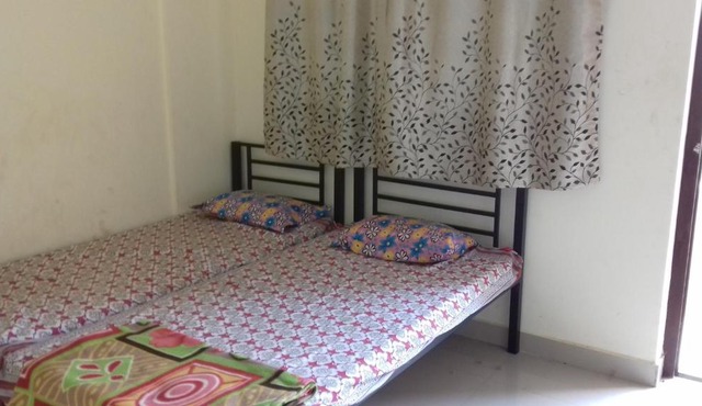 Nitish Homestay