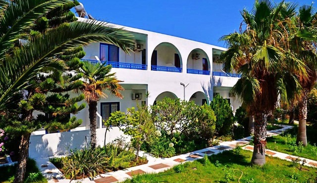 Nitsas Hotel Apartments