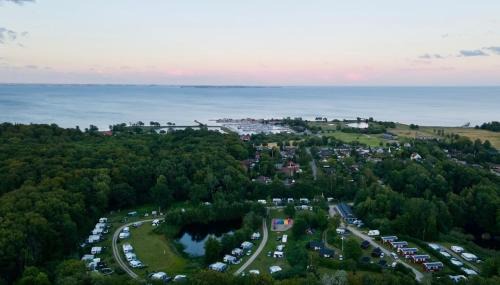 Nivå Camping & Glamping