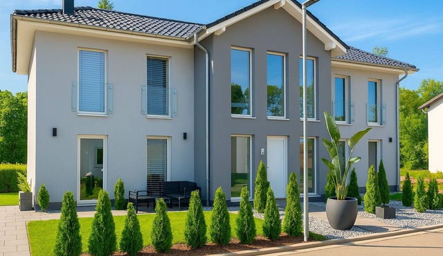 Nivas - 2 rooms, kitchen, bathroom, 6 persons