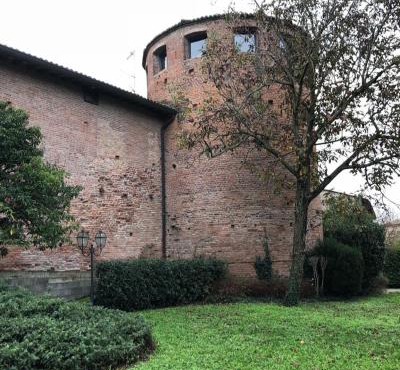 Niviano Castello