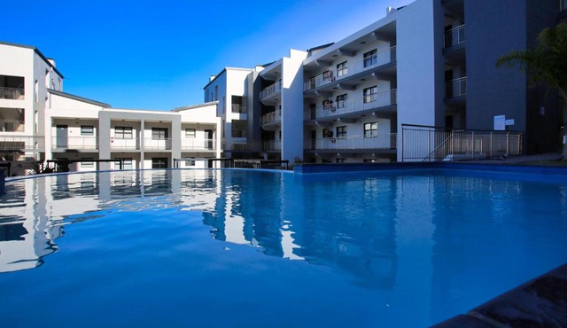 Nivica Lifestyle Living 20, Langebaan, 4-sleeper