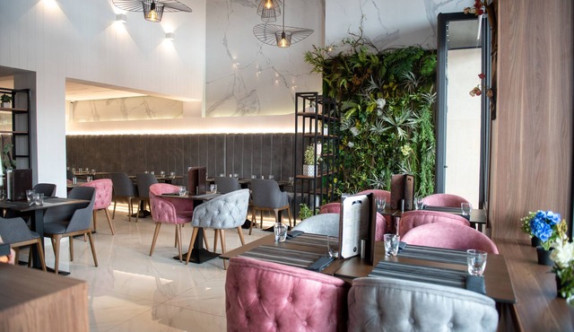 NJ Hotel Rabat