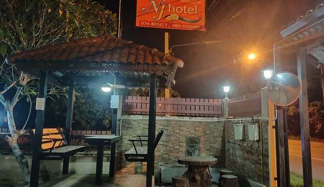 NJ Hotel