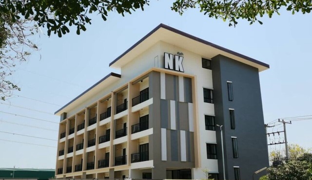 NK Place