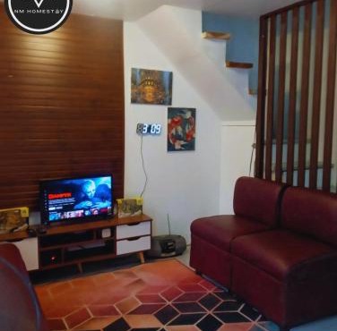 NM Homestay