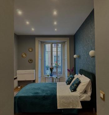 NM luxury apartment