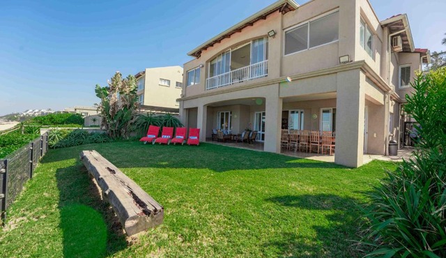 No 1 The Villas Families only