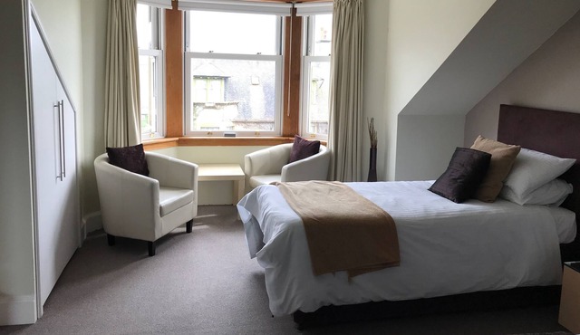No.2 Troon Road B&B