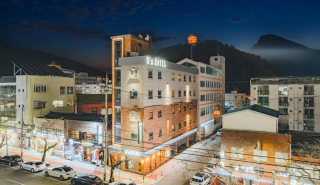 No 25 Changwon Jinhae
