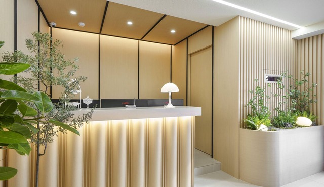 No.25 Hotel