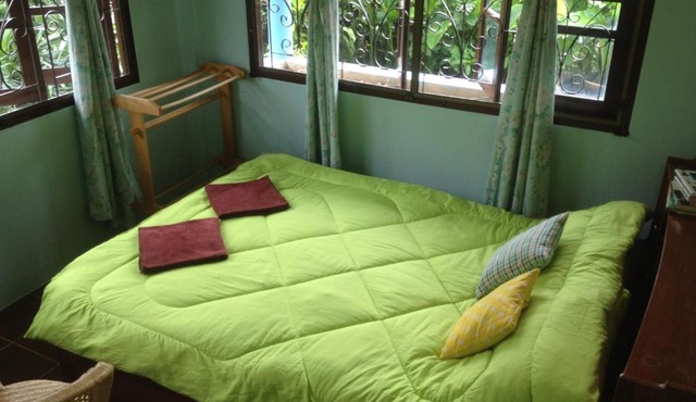 No. 45 Staycation