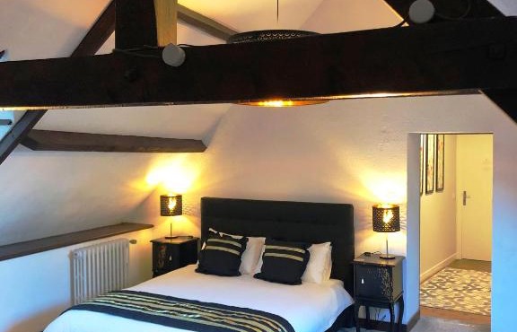No 6 B&B