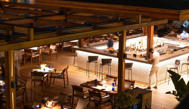 No 81 Hotel