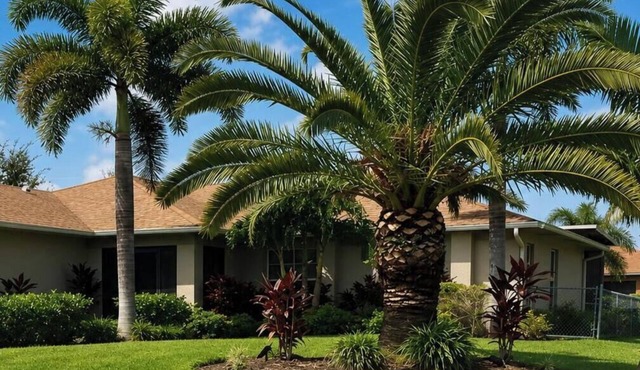 * No additional costs for electricity, pool heating, pool use and internet *