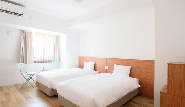 No Smoking Universal Room | Room Only/Miyakojima Okinawa