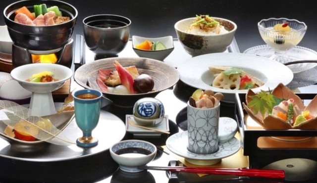 No SmokingOne night with two mealsJapanesestyle room/Asakura Fukuoka
