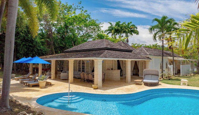 No Worries at Coconut Grove by Young Estates