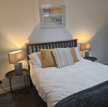 No14 Langley Work and Stay 3BR House Ideal for Contractors