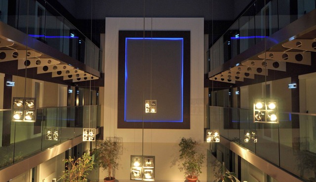 No19 Boutique Hotel