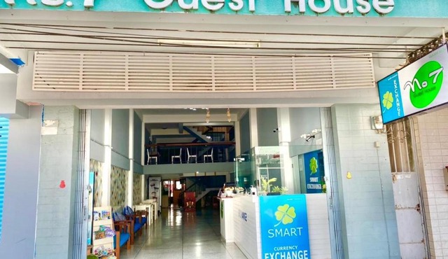 No7 Guesthouse