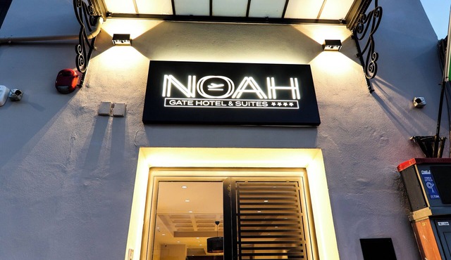 Noah Gate Hotel & Suites