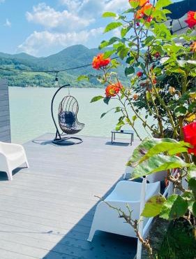 NOAH river house