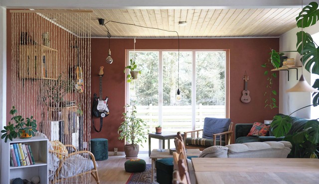Noah's Ark Homestay
