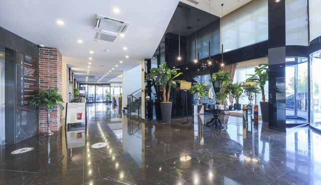 Noax Hotel