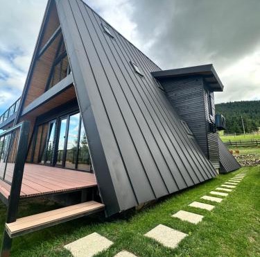 NOBIA chalet